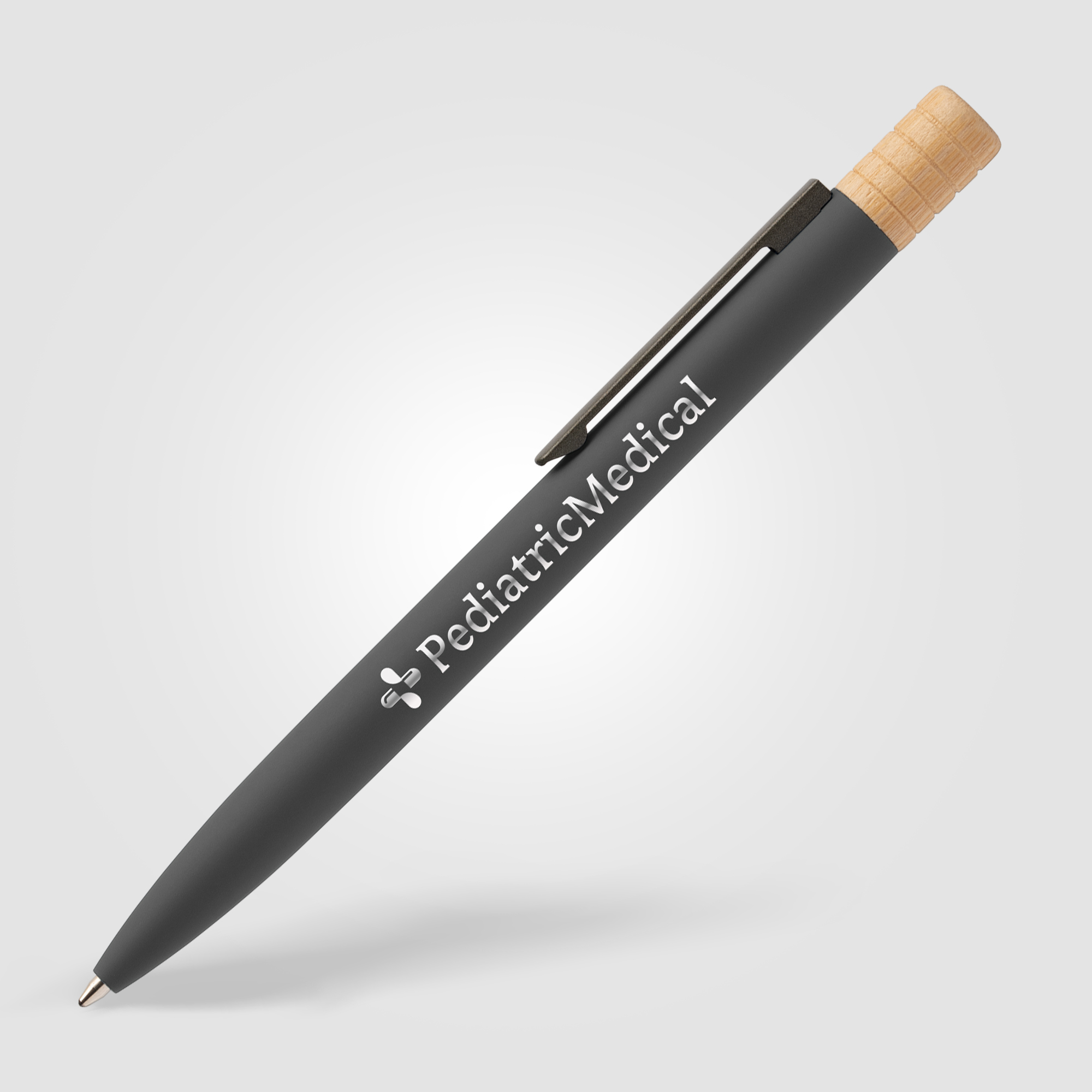 Reborn Twist Recycled Aluminum Pen 11