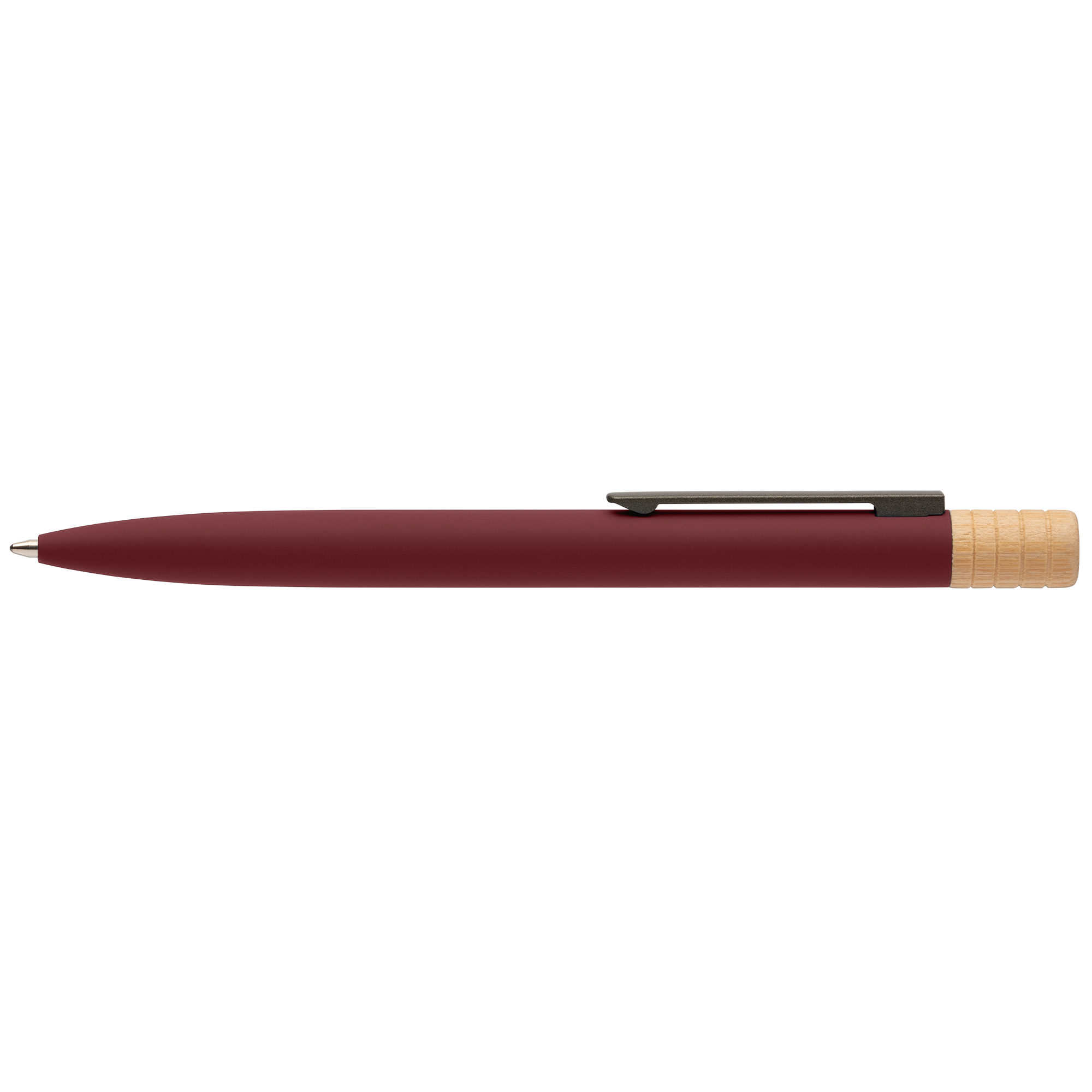 Reborn Twist Recycled Aluminium Pen