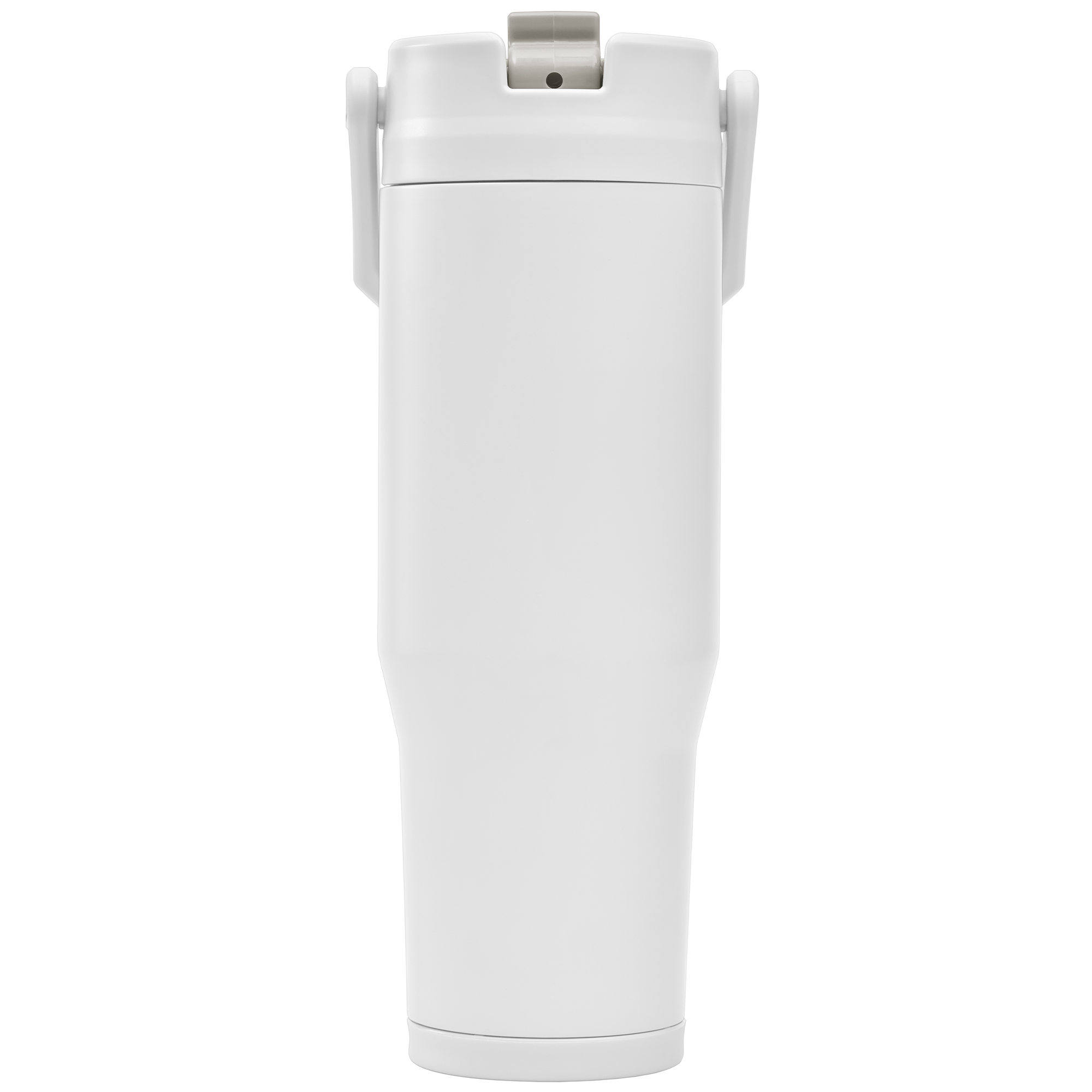Polar Duo - 32 oz. Double-Wall Recycled Stainless Steel Tumbler with Storage Base 25