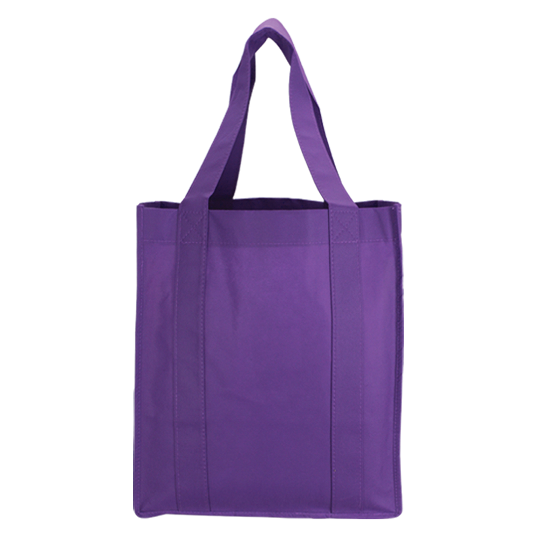 North Park - Non-Woven Shopping Tote Bag 48