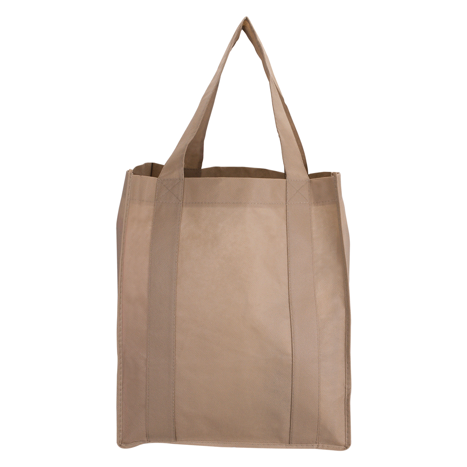 North Park - Non-Woven Shopping Tote Bag 1