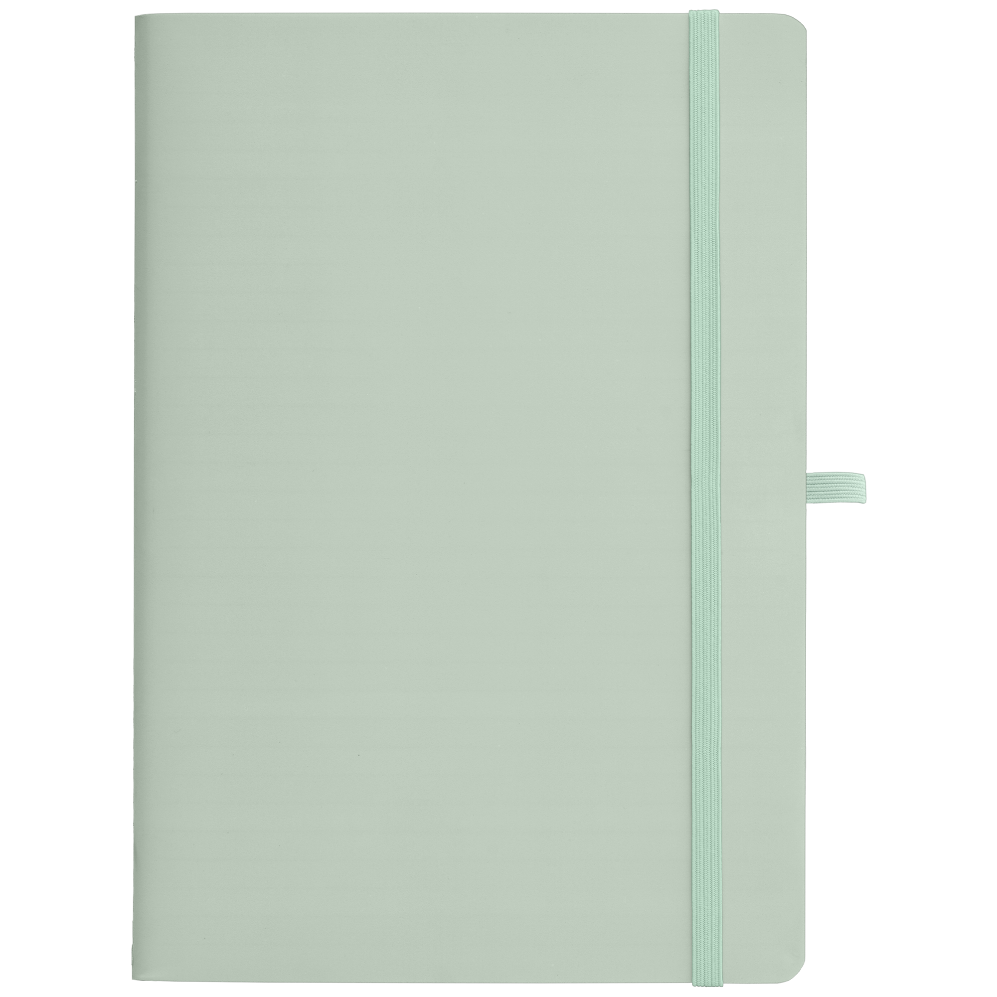 Monolith - A5 Stone Paper Notebook 2