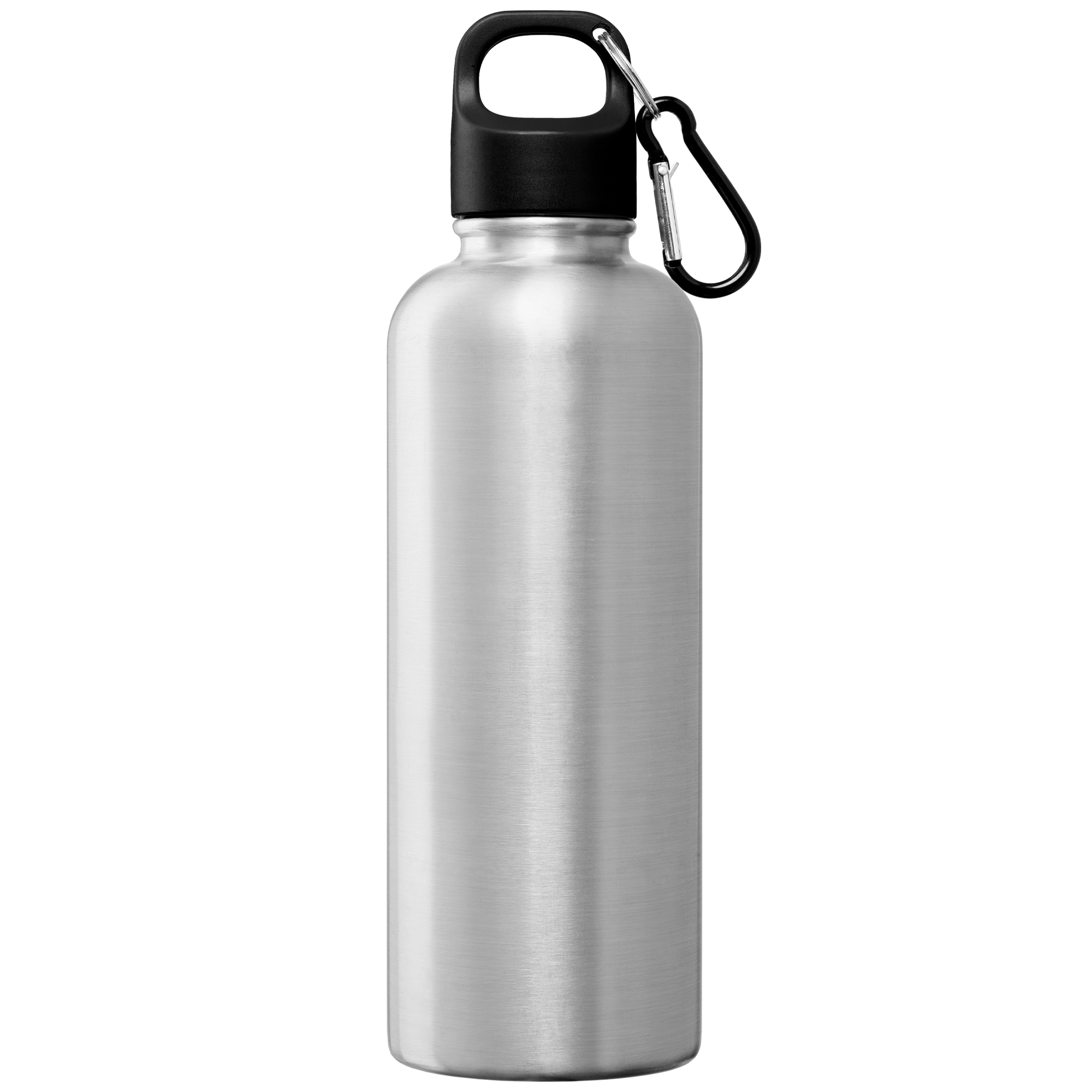 Portland Plus Recycled Stainless Steel Water Bottle – 750 ml
