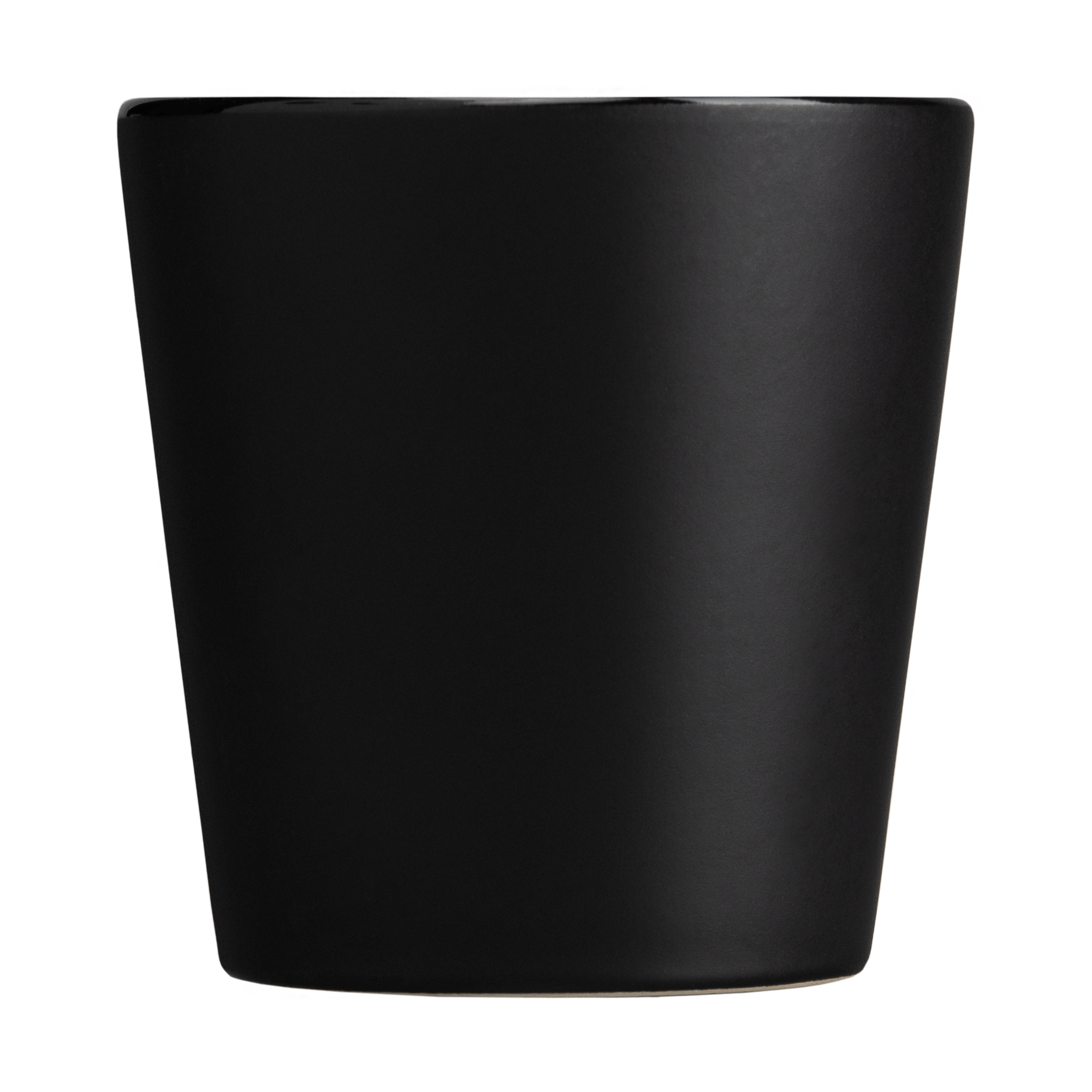 Trieste - 180 ml Matte Ceramic Cup