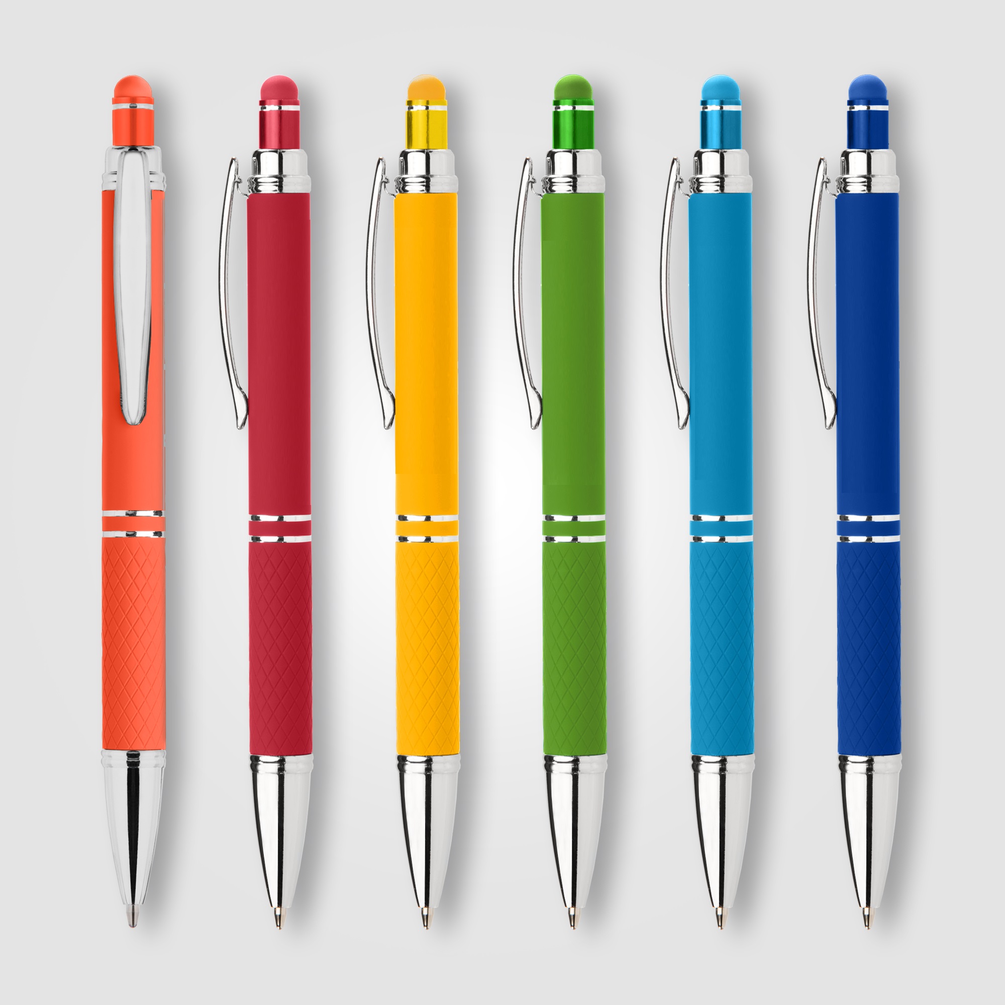 Phoenix Softy Brights Gel w/ Stylus