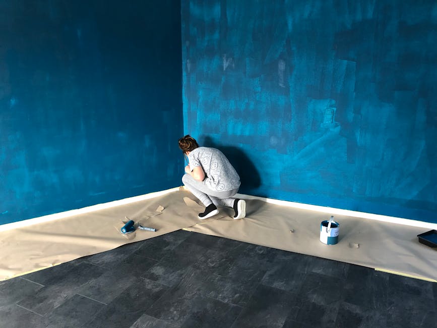 Ejemplo de una casa antes y después de una renovación exitosa en un flip inmobiliario