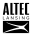 Altec Lansing 