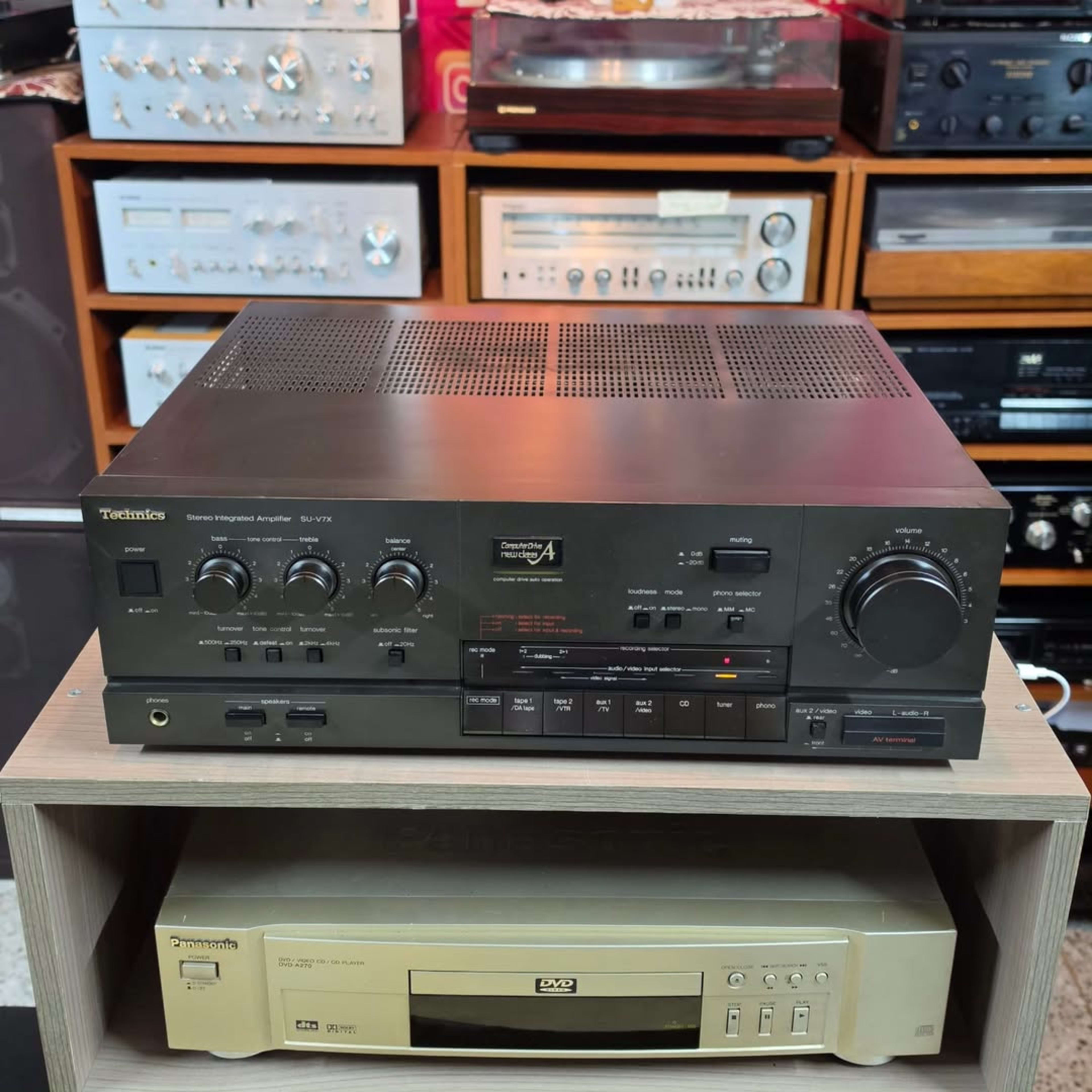 Technics SU-V7X