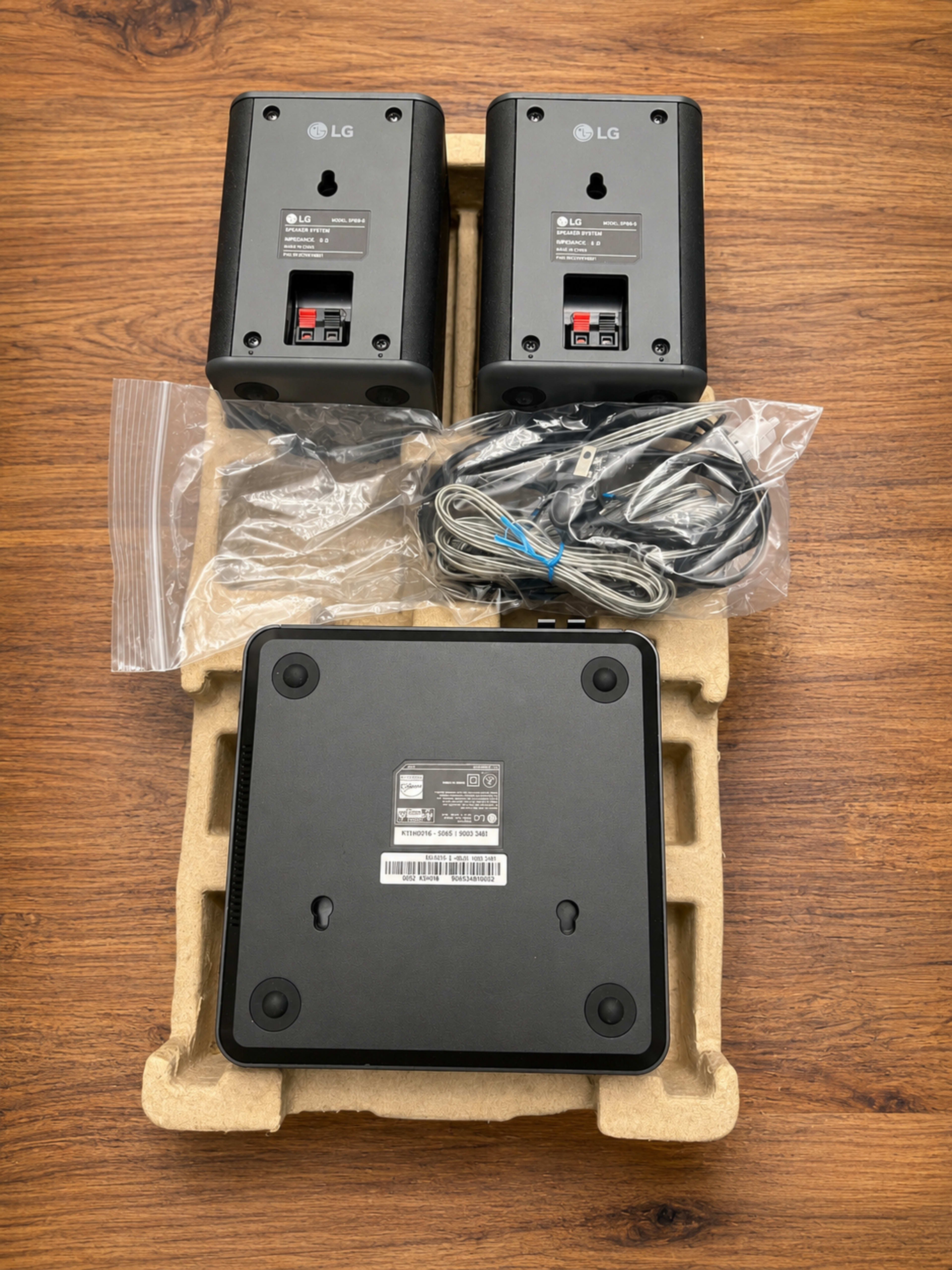 LG SPQ8-S