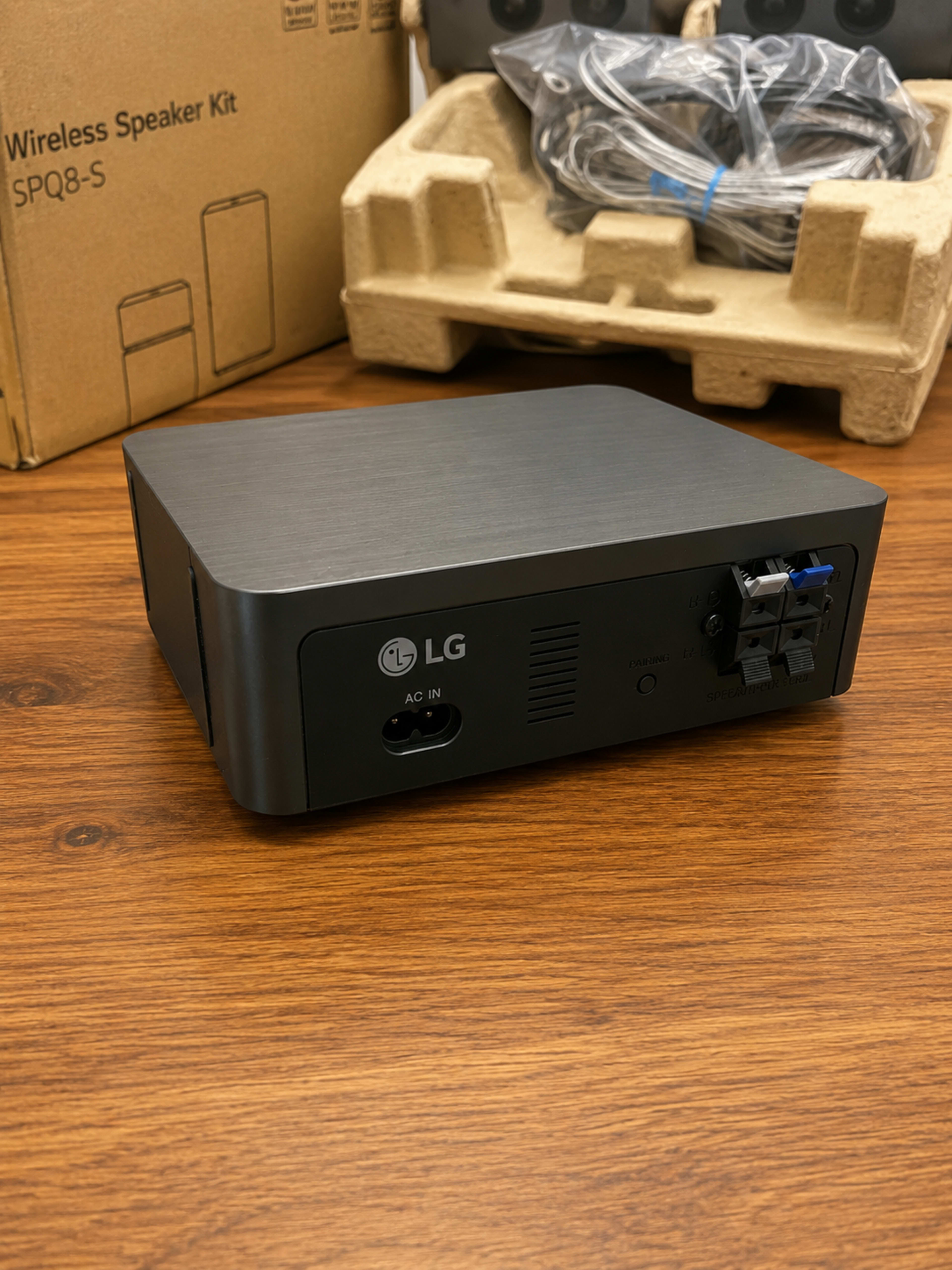 LG SPQ8-S