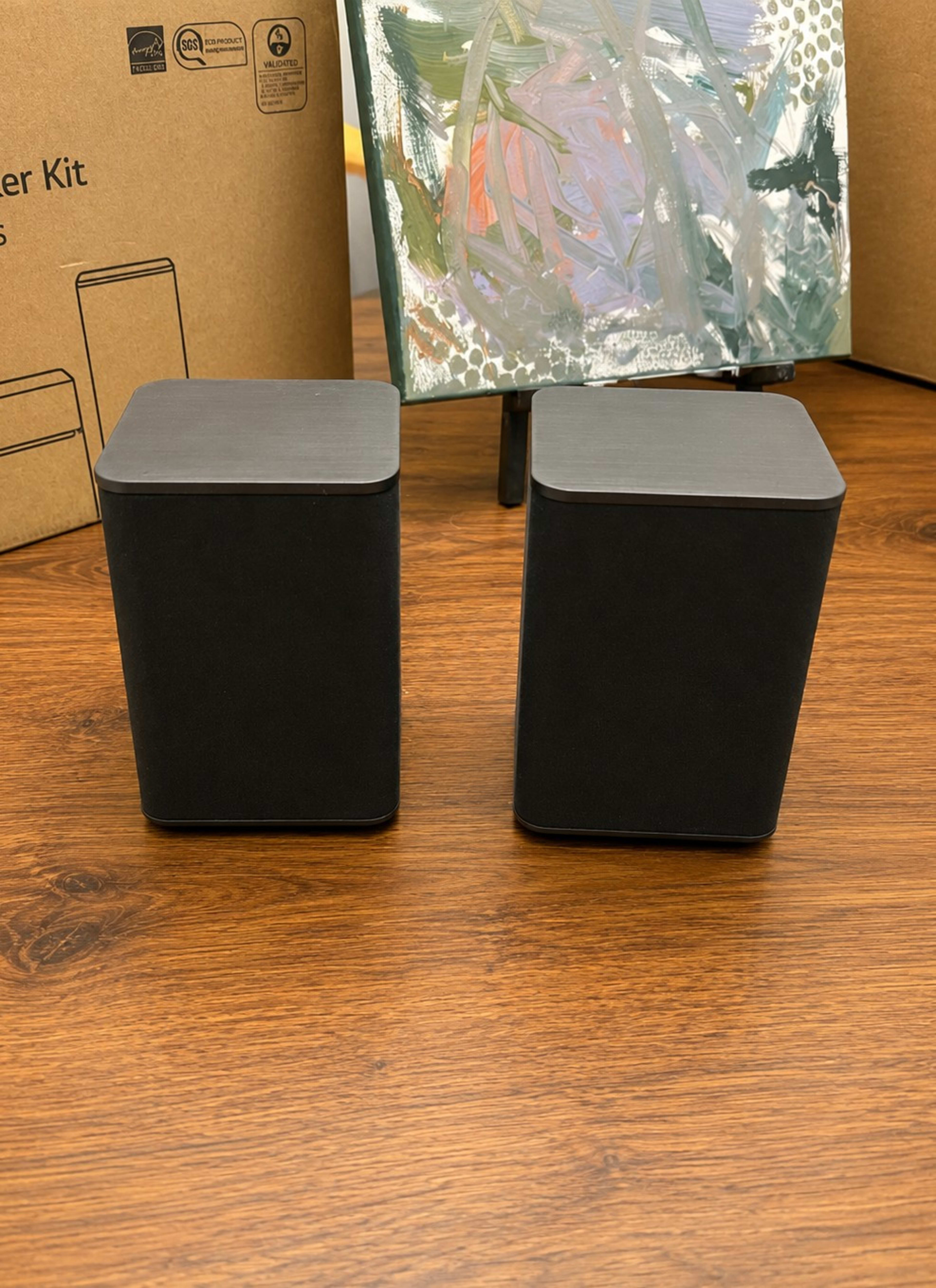 LG SPQ8-S