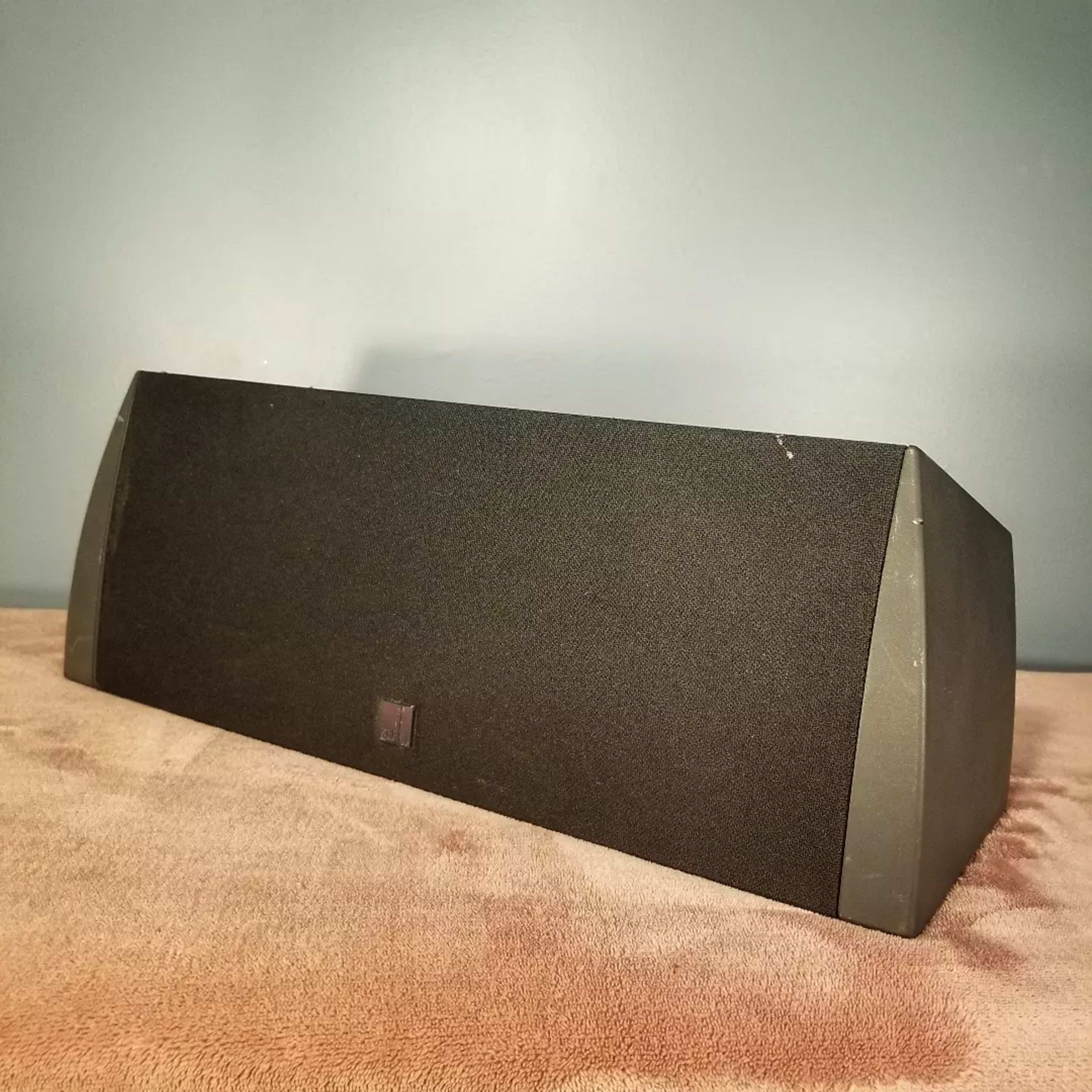 KEF Reference Series Model 100