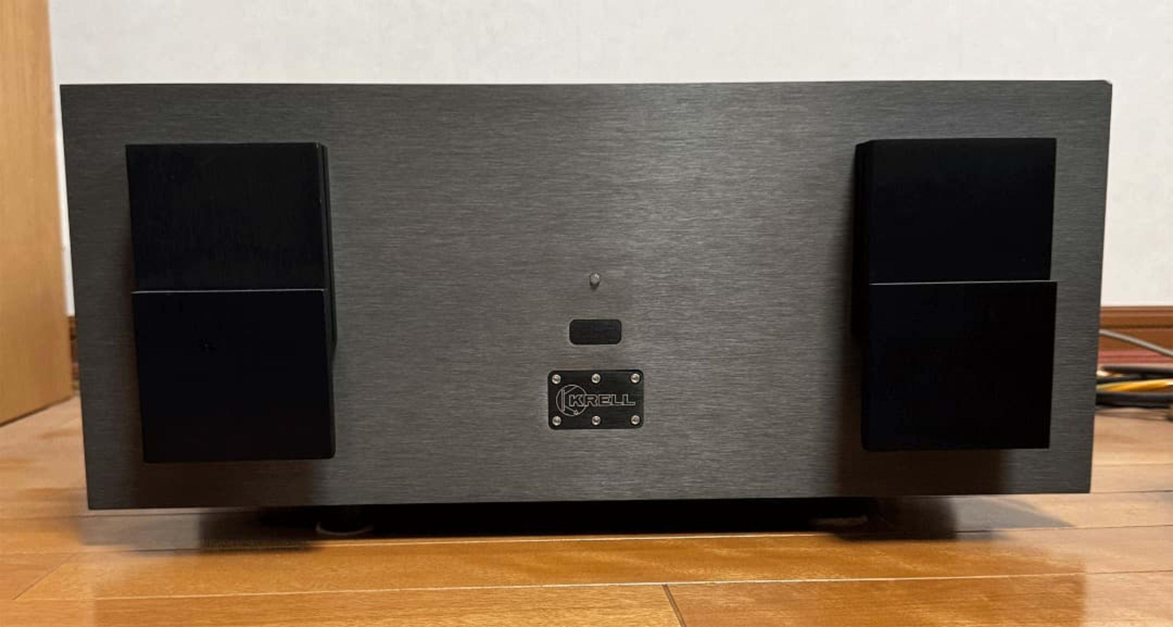 Krell KSA-250