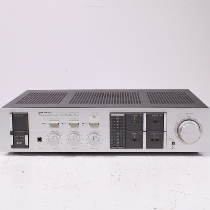 Pioneer SA-1040