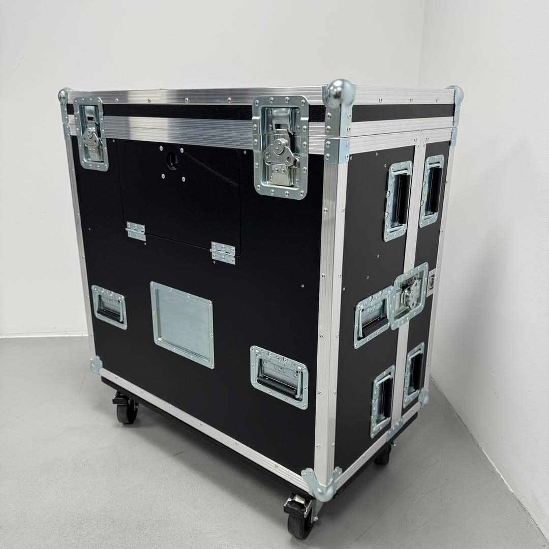 Professional Flight Case