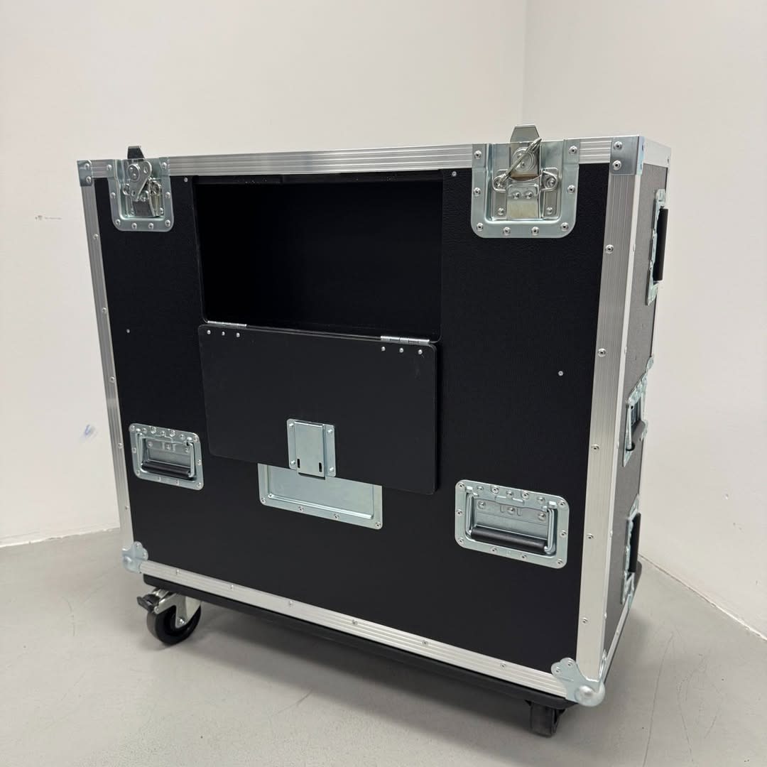 Professional Flight Case