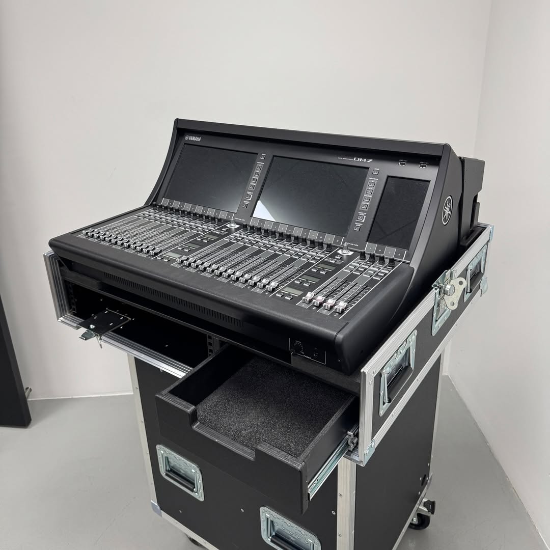 Professional Flight Case