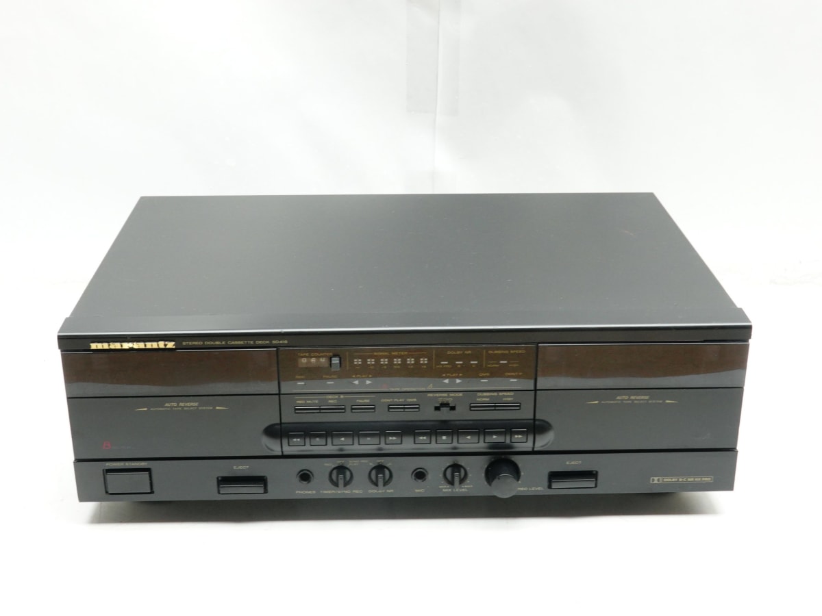 Marantz SD-415
