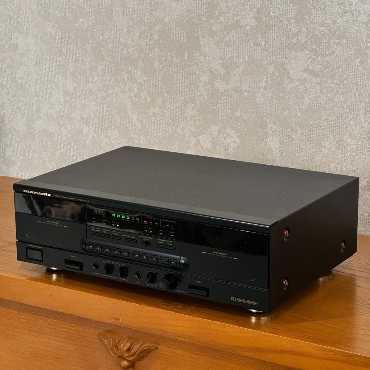 Marantz SD-415