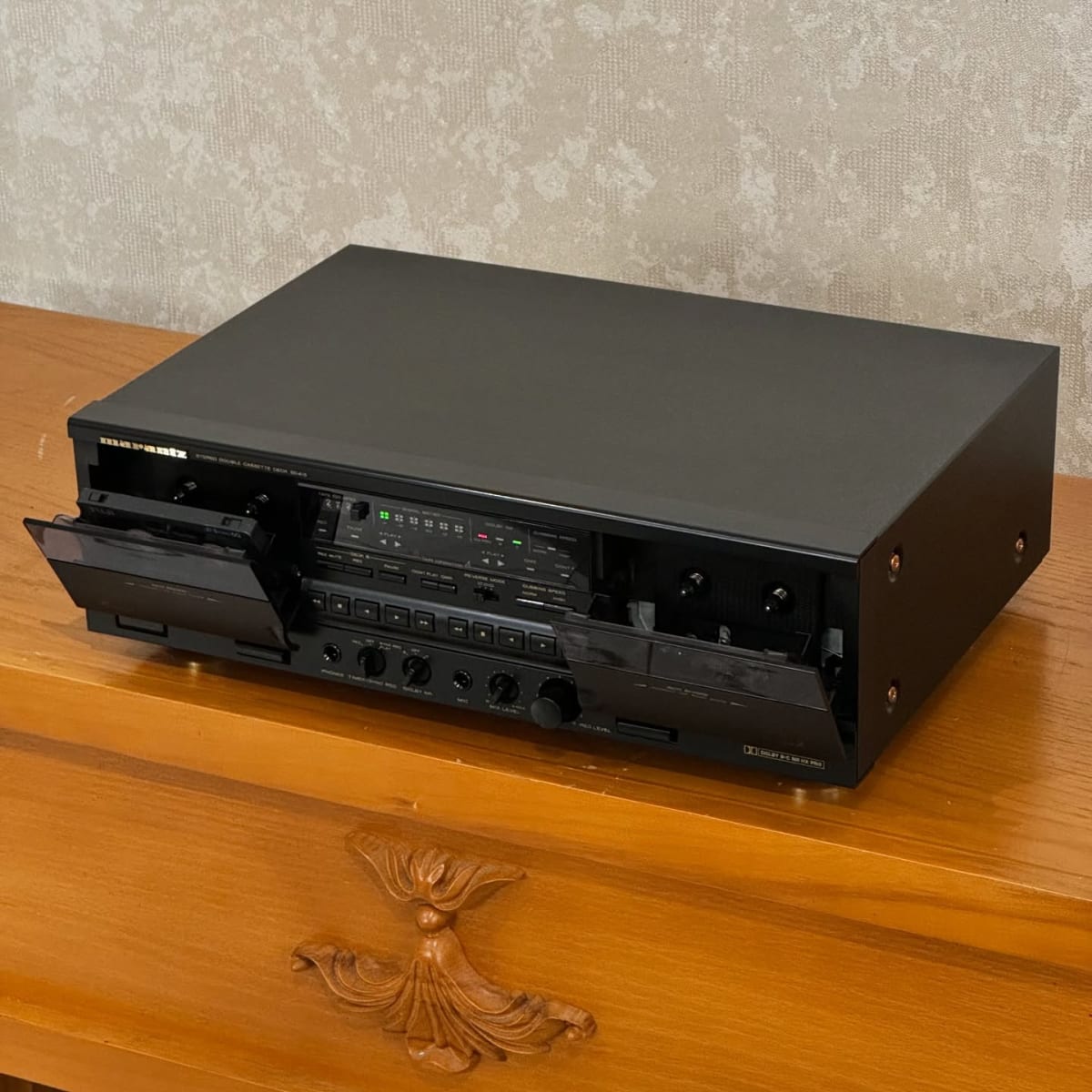 Marantz SD-415