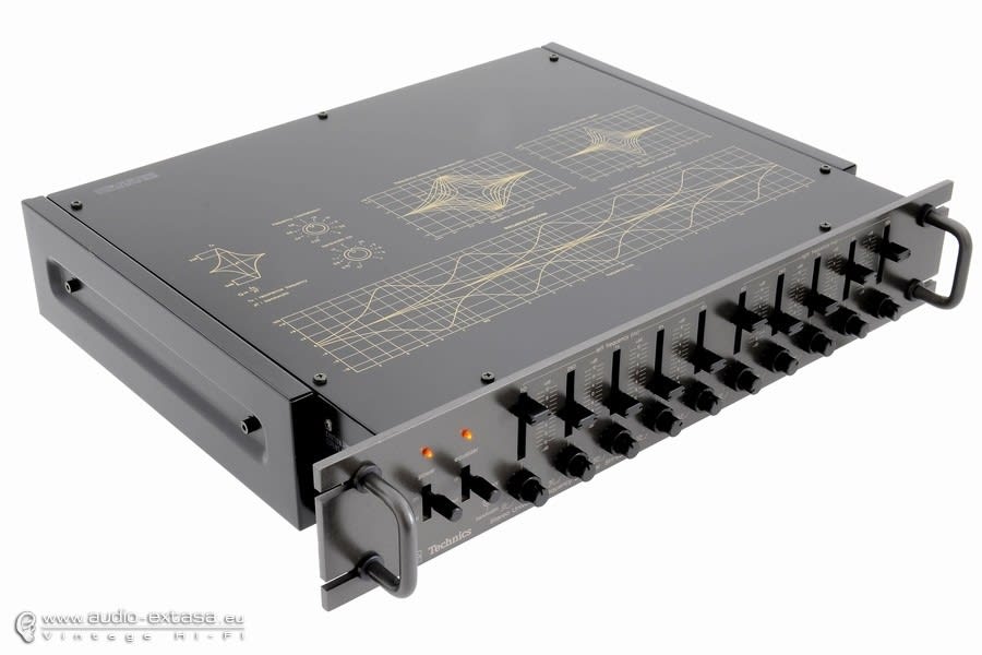  Technics SH-9010