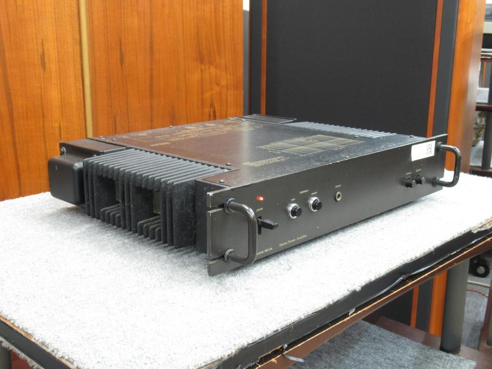  Technics SE-9060 Power Amplifier