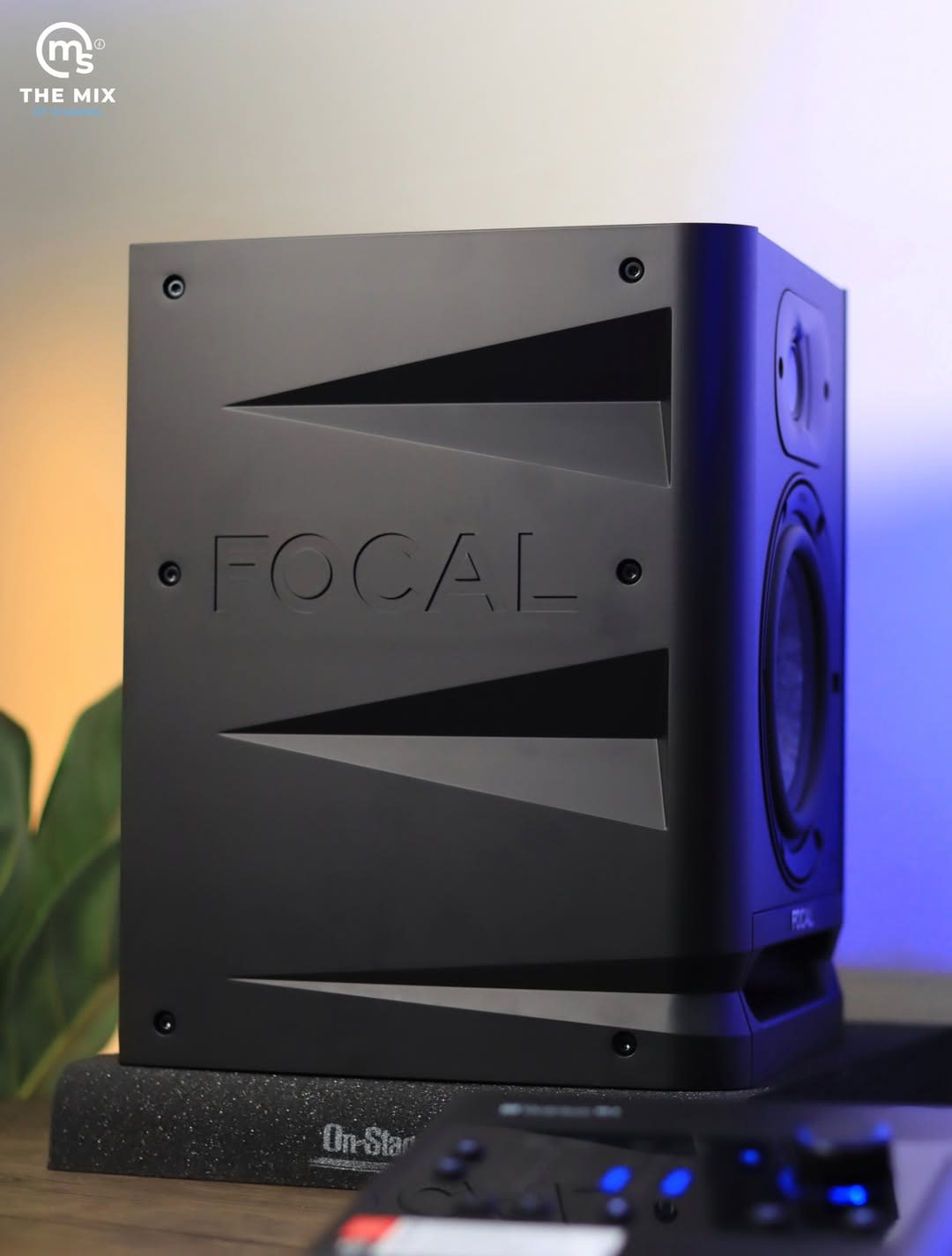 Focal Alpha 50 Evo