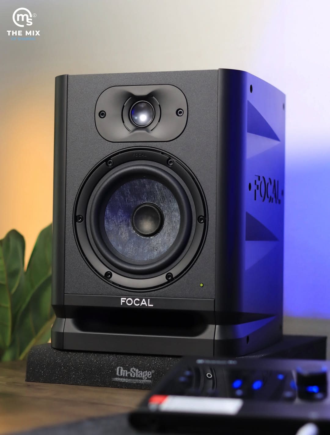 Focal Alpha 50 Evo