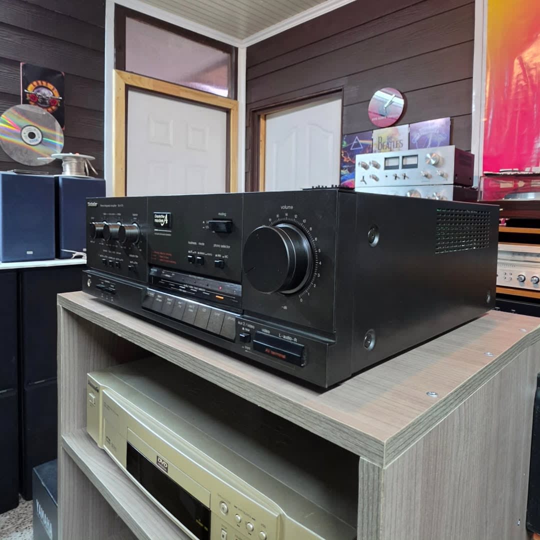 Technics SU-V7X Integrated Amplifier