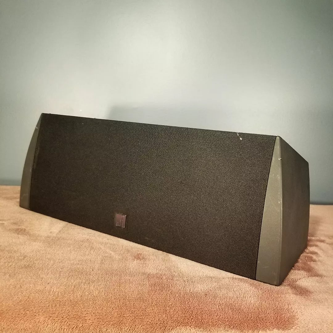 KEF Reference Series Model 100