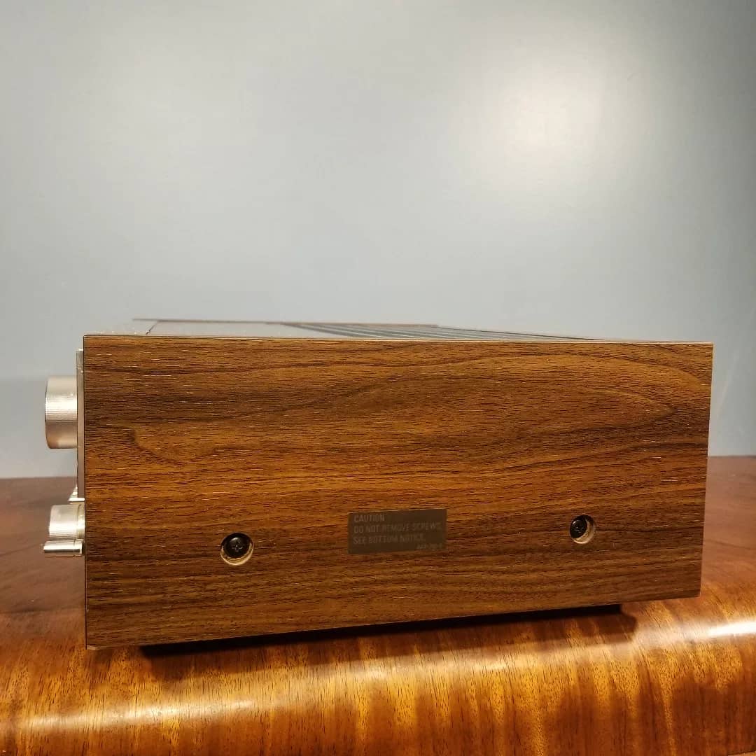 Pioneer SX-780 AM/FM Stereo Receiver