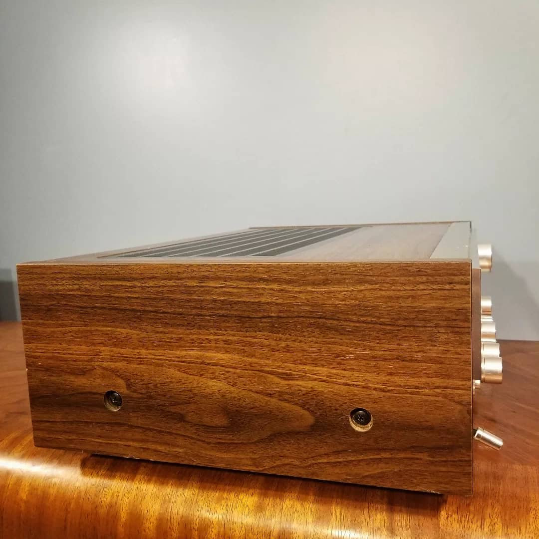 Pioneer SX-780 AM/FM Stereo Receiver