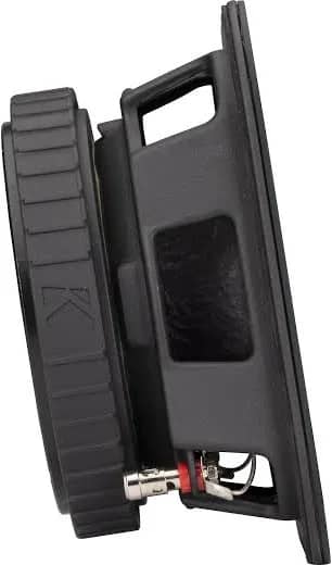Kicker ST7MR Street Series 7" Square Midrange Speaker