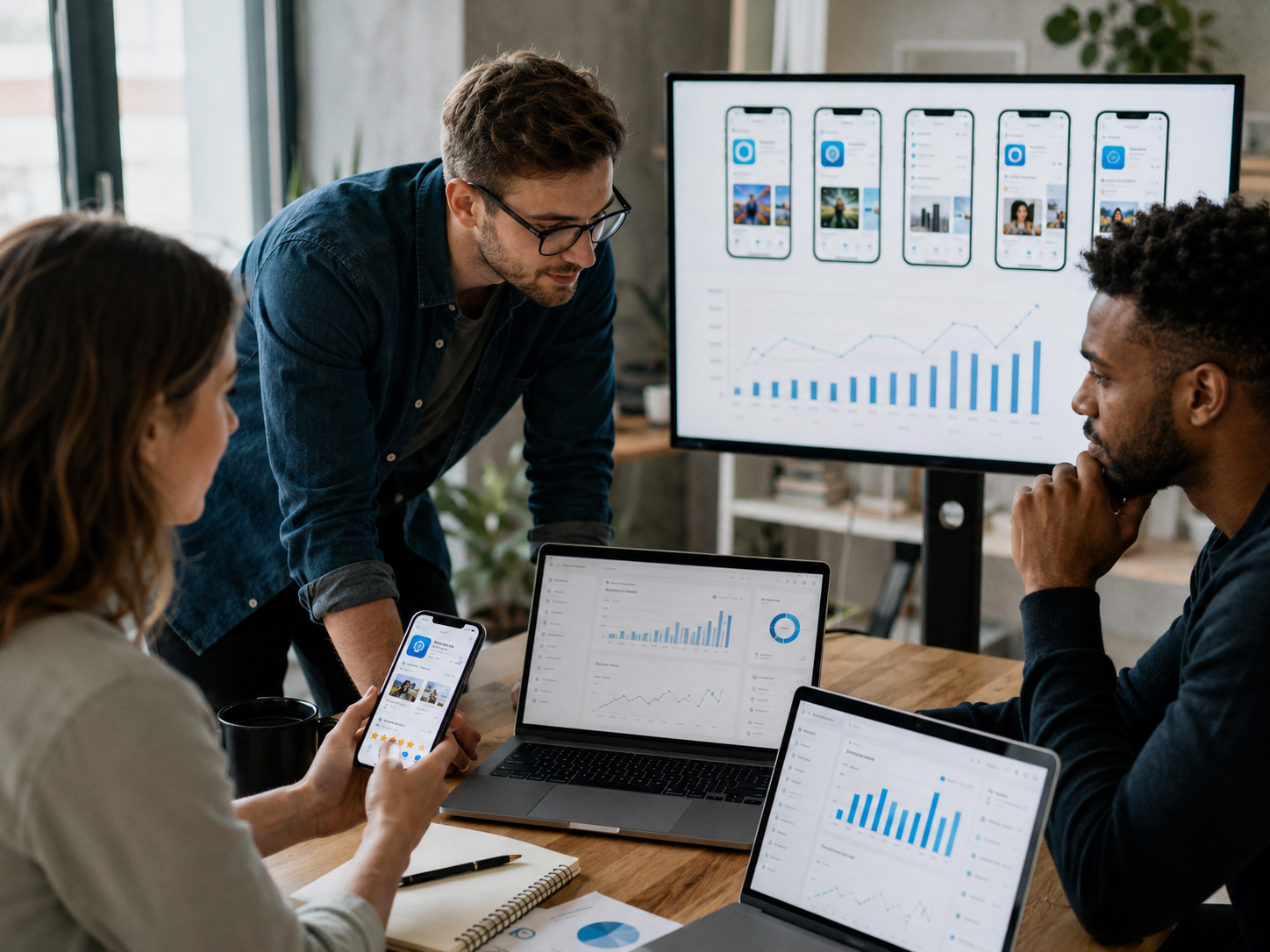 Startup’lar İçin Başarı Rehberi: MVP (Minimum Viable Product) Nedir ve Neden Hayat Kurtarır?