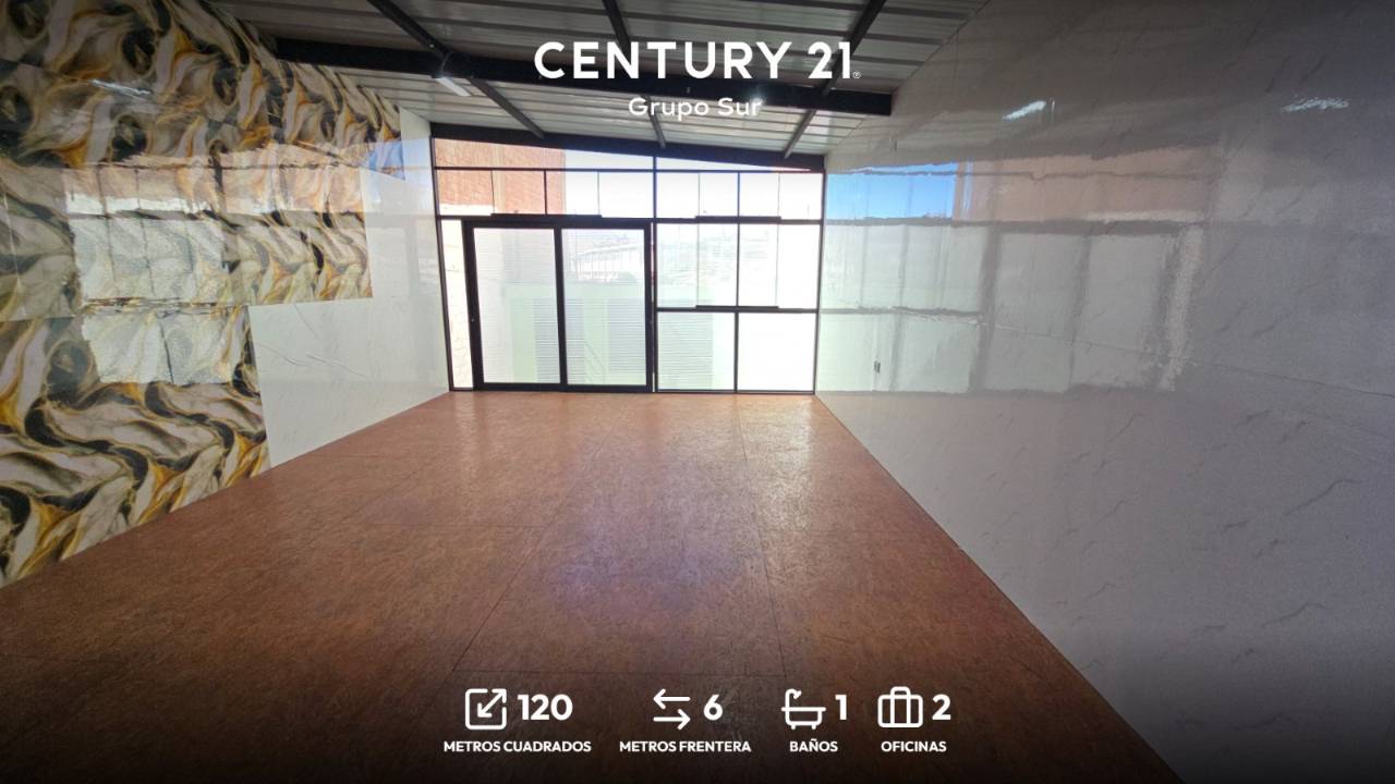 Vista 4 de Local Comercial en Alquiler Calle Ancash 