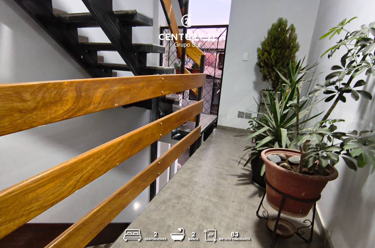 Vista 4 de Departartamento en Venta Fonavi 3ra Etapa