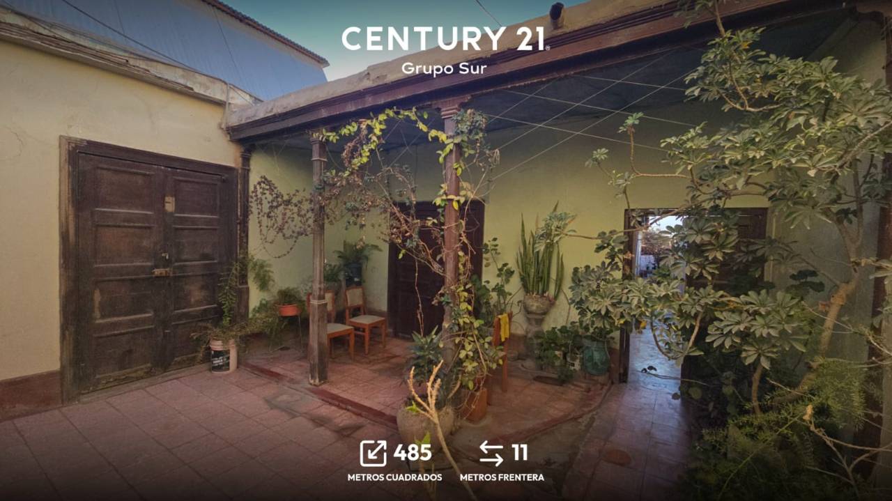 Vista 4 de Terreno en Venta Calle Junin