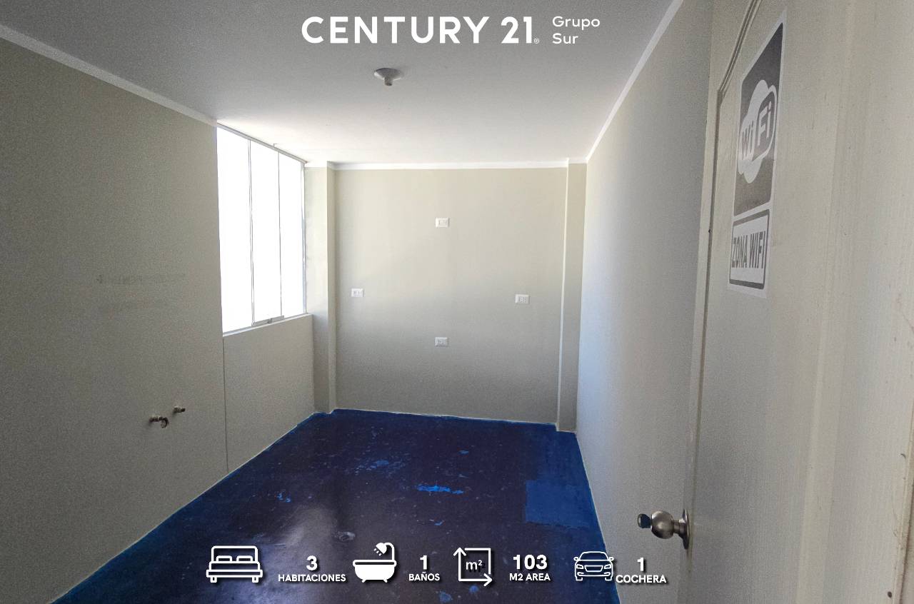 Vista 3 de Casa en Venta Urb. Privada "La hacienda"