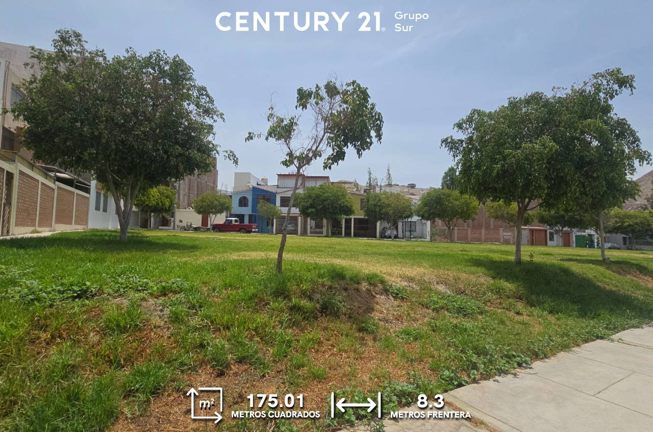 Vista 4 de Venta Terreno Country Club 
