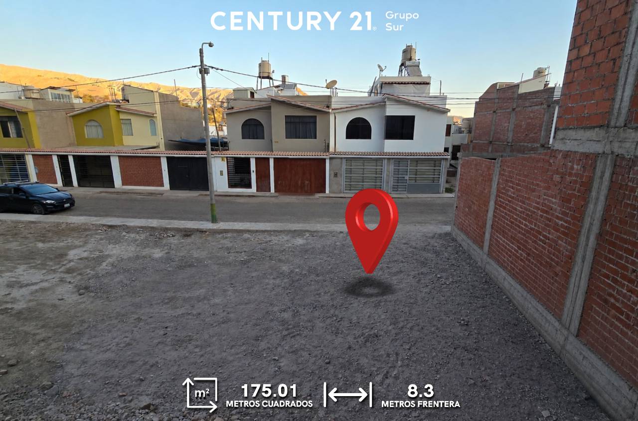 Vista 1 de Venta Terreno Country Club 