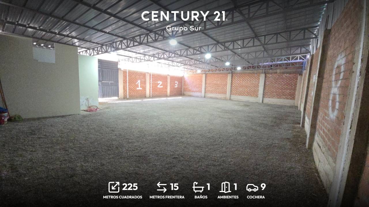 Vista 3 de ALQUILER DE LOCAL COMERCIAL O ESTACIONAMIENTO EN CERCADO MOQUEGUA Mariscal Nieto Perú
