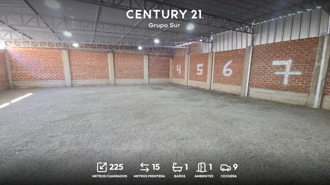Vista 2 de ALQUILER DE LOCAL COMERCIAL O ESTACIONAMIENTO EN CERCADO MOQUEGUA Mariscal Nieto Perú