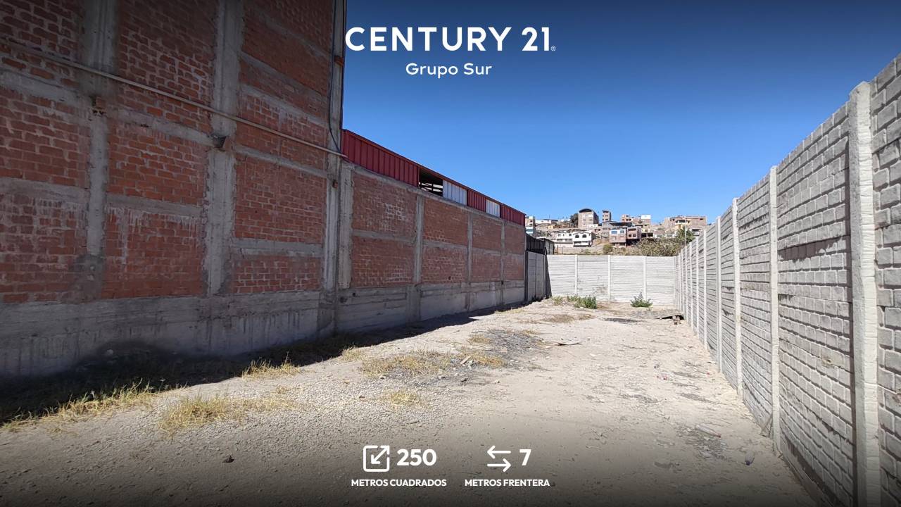 Vista 2 de Alquiler Terreno  Av Circunvalación 