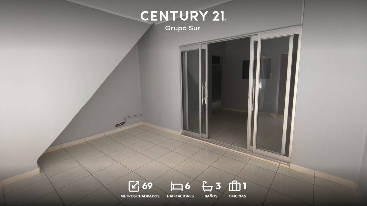 Vista 3 de Casa en Venta Calle Cusco a 2 Cuadras de Plaza de Armas