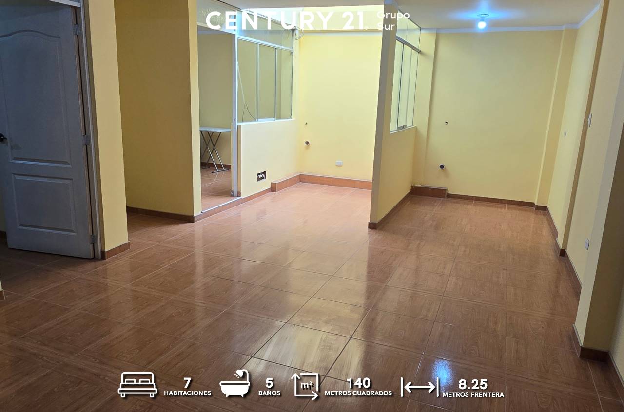 Vista 2 de Casa en Venta Chen Chen - Santa Elena