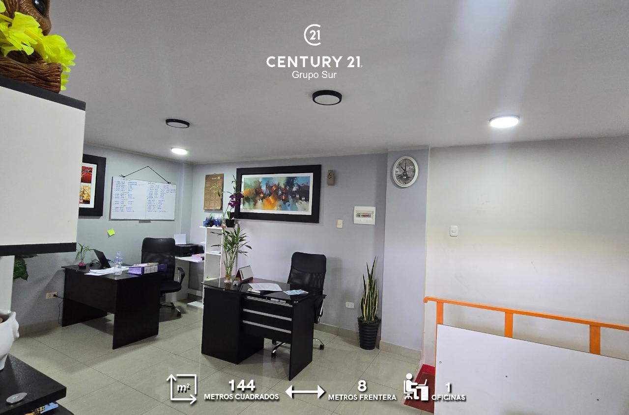 Vista 4 de Alquiler Local Comercial - Av. Mariano Lino Urquieta San Antonio