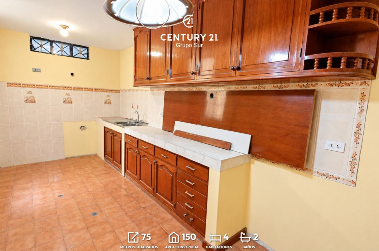 Vista 1 de ¡CASA EN ALQUILER EN ZONA ESTRATÉGICA DE MOQUEGUA! 