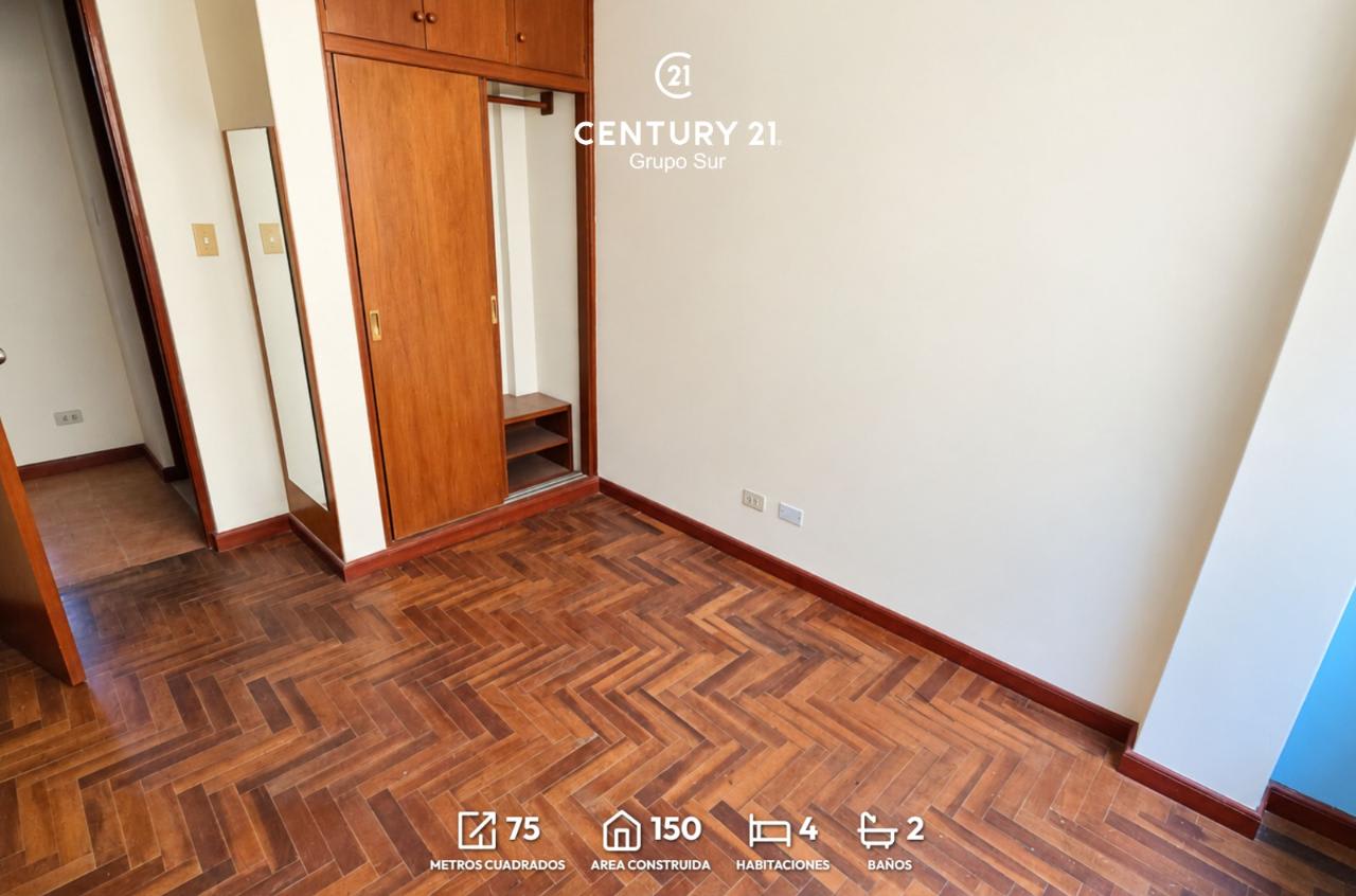 Vista 3 de ¡CASA EN ALQUILER EN ZONA ESTRATÉGICA DE MOQUEGUA! 