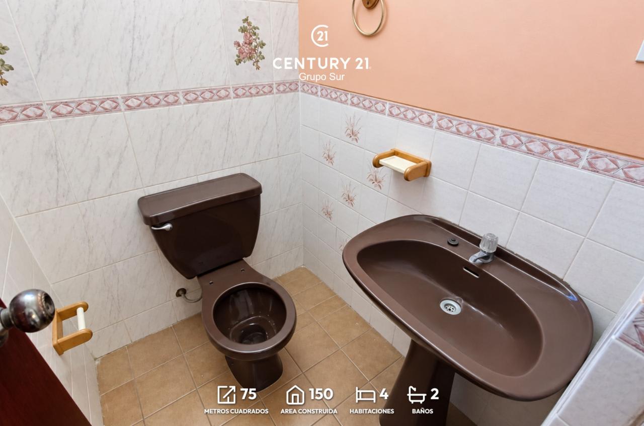 Vista 4 de ¡CASA EN ALQUILER EN ZONA ESTRATÉGICA DE MOQUEGUA! 