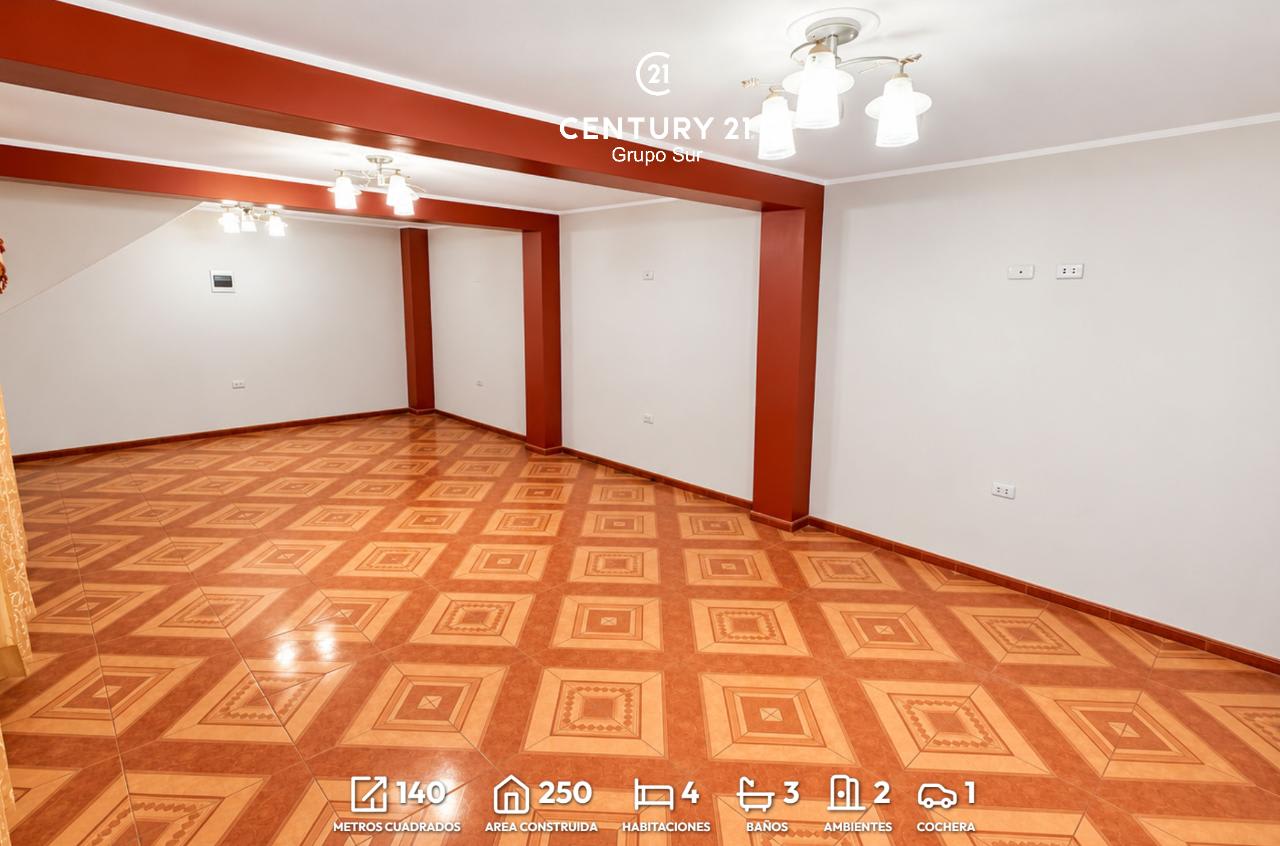 Vista 4 de Casa en venta - Chen Chen Santa Elena